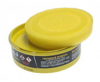 2 259 р. Полироль кузова гибридная 200г DOCTOR WAX DOCTOR WAX dw8305  с доставкой в г. Майкоп. Увеличить фотографию 2