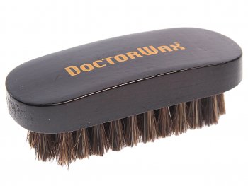 819 р. Щетка для чистки салона из лошадиной шерсти DOCTOR WAX DOCTOR WAX dw8602s  с доставкой в г. Майкоп. Увеличить фотографию 1