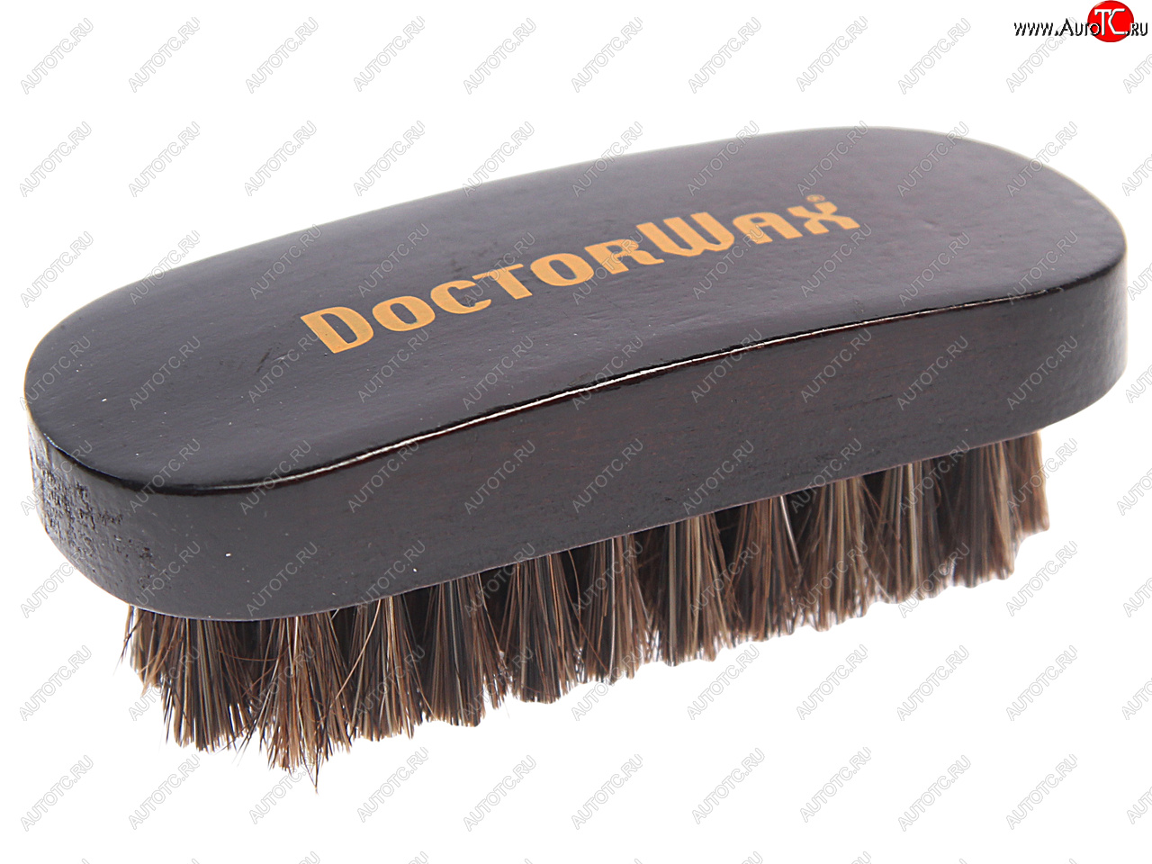819 р. Щетка для чистки салона из лошадиной шерсти DOCTOR WAX DOCTOR WAX dw8602s  с доставкой в г. Майкоп