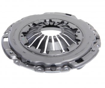 6 699 р. Корзина сцепления CHEVROLET Captiva (07-) (2.4) (237мм) VALEO PHC VALEO PHC dwc-47 VALEO PHC dwc-47  с доставкой в г. Майкоп. Увеличить фотографию 1