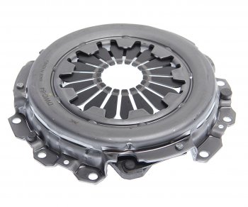 5 599 р. Корзина сцепления CHEVROLET Spark (M300) (10-) (1.0) (190мм) VALEO PHC VALEO PHC dwc-64 VALEO PHC dwc-64  с доставкой в г. Майкоп. Увеличить фотографию 1