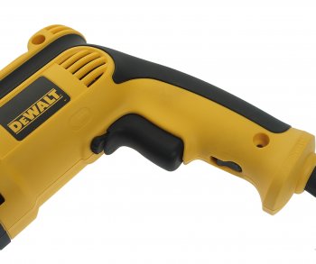 13 399 р. Дрель 701Вт DEWALT DEWALT dwd112s-qs  с доставкой в г. Майкоп. Увеличить фотографию 2
