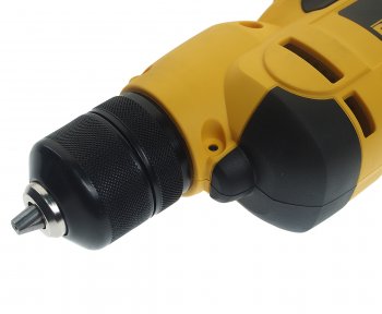13 399 р. Дрель 701Вт DEWALT DEWALT dwd112s-qs  с доставкой в г. Майкоп. Увеличить фотографию 3