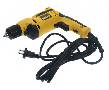 13 399 р. Дрель 701Вт DEWALT DEWALT dwd112s-qs  с доставкой в г. Майкоп. Увеличить фотографию 1