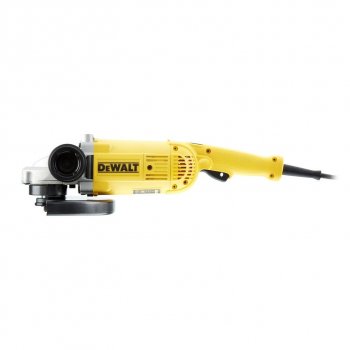 21 799 р. Машина углошлифовальная 2200Вт 230мм 0-6600об/мин. DEWALT DEWALT dwe492s-qs DEWALT dwe492s-qs  с доставкой в г. Майкоп. Увеличить фотографию 3