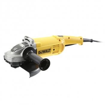 21 799 р. Машина углошлифовальная 2200Вт 230мм 0-6600об/мин. DEWALT DEWALT dwe492s-qs DEWALT dwe492s-qs  с доставкой в г. Майкоп. Увеличить фотографию 1