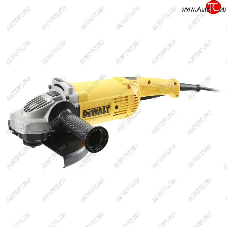 21 799 р. Машина углошлифовальная 2200Вт 230мм 0-6600об/мин. DEWALT DEWALT dwe492s-qs DEWALT dwe492s-qs  с доставкой в г. Майкоп