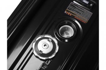 28 999 р. Бензогенератор 3.0кВт 4такт. расх.=0.4лкВтч. бак=15л HUTER HUTER dy4000l  с доставкой в г. Майкоп. Увеличить фотографию 7