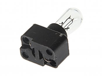 125 р. Лампа 14V T4.2 80mA подсветка кнопок (1шт.) KOITO KOITO e1570  с доставкой в г. Майкоп. Увеличить фотографию 2