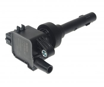 4 179 р. Катушка зажигания CHERY Tiggo (05-16) OE CHERY e4g13-3705110  с доставкой в г. Майкоп. Увеличить фотографию 1