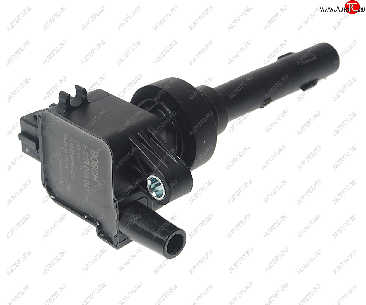 4 179 р. Катушка зажигания CHERY Tiggo (05-16) OE CHERY e4g13-3705110  с доставкой в г. Майкоп