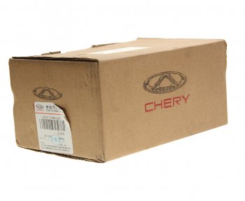 14 799 р. Стартер CHERY Tiggo (T11,T21) OE CHERY e4t153708010ab  с доставкой в г. Майкоп. Увеличить фотографию 4