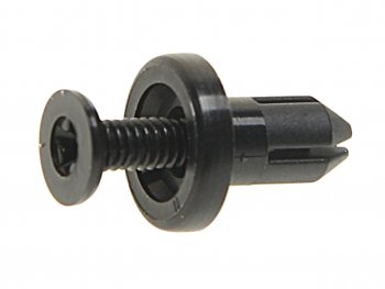 196 р. Пистон MAZDA 3,5,6,CX-7 OE MAZDA ea01-50-037  с доставкой в г. Майкоп. Увеличить фотографию 1