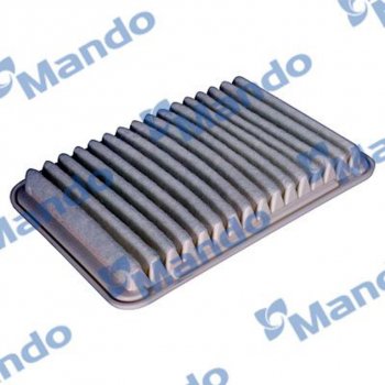 799 р. Фильтр воздушный TOYOTA Camry (06-) (2.4),(11-) (2.5) MANDO MANDO eaf00034m  с доставкой в г. Майкоп. Увеличить фотографию 3