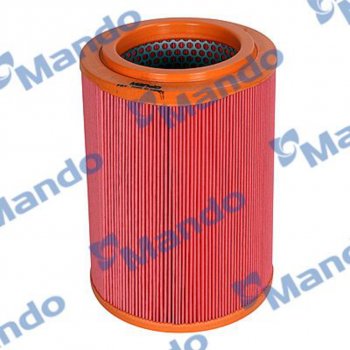 789 р. Фильтр воздушный KIA Bongo 3 (06-) (2.73.0) MANDO MANDO eaf00078m  с доставкой в г. Майкоп. Увеличить фотографию 3