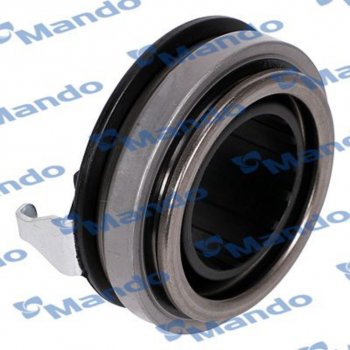 999 р. Подшипник выжимной HYUNDAI Elantra (00-) (1.6),Matrix (01-) (1.6),Coupe KIA Cerato MANDO MANDO ebc00005k MANDO ebc00005k  с доставкой в г. Майкоп. Увеличить фотографию 4