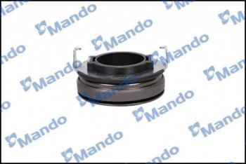 779 р. Подшипник выжимной HYUNDAI Tucson (04-) (2.0) KIA Sportage (04-) (2.0) MANDO MANDO ebc00009k MANDO ebc00009k  с доставкой в г. Майкоп. Увеличить фотографию 4
