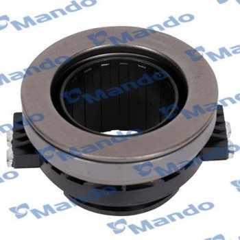 1 099 р. Подшипник выжимной SSANGYONG Korando,Musso MANDO MANDO ebc00015k  с доставкой в г. Майкоп. Увеличить фотографию 1
