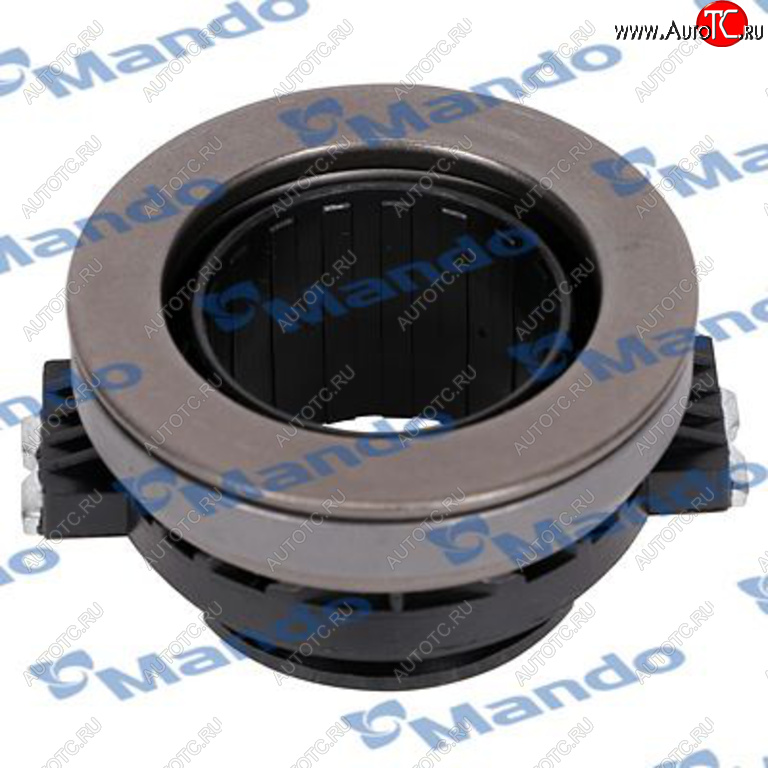 1 099 р. Подшипник выжимной SSANGYONG Korando,Musso MANDO MANDO ebc00015k  с доставкой в г. Майкоп