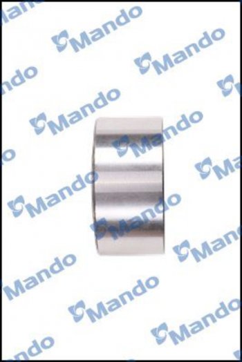 1 459 р. Ролик ГРМ HYUNDAI Elantra (00-),Matrix (01-),Tucson KIA Ceed,Sportage (04-) обводной MANDO MANDO ebt10019k  с доставкой в г. Майкоп. Увеличить фотографию 4