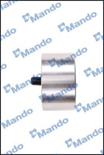 1 299 р. Ролик ГРМ HYUNDAI Santa Fe,Elantra,i30,Tucson KIA Ceed,Cerato,Sportage обводной MANDO MANDO ebt10026k MANDO ebt10026k  с доставкой в г. Майкоп. Увеличить фотографию 4