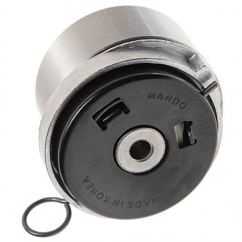 2 899 р. Ролик ГРМ CHEVROLET Aveo (11-) (1.6),Cruze (1.8) OPEL (04-) (1.61.81.6T) натяжителя MANDO MANDO ebt10060k  с доставкой в г. Майкоп. Увеличить фотографию 2
