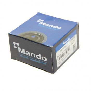 2 099 р. Ролик ГРМ DAEWOO Nexia (1.5) CHEVROLET Lanos (1.5) натяжителя MANDO MANDO ebt20005k  с доставкой в г. Майкоп. Увеличить фотографию 3