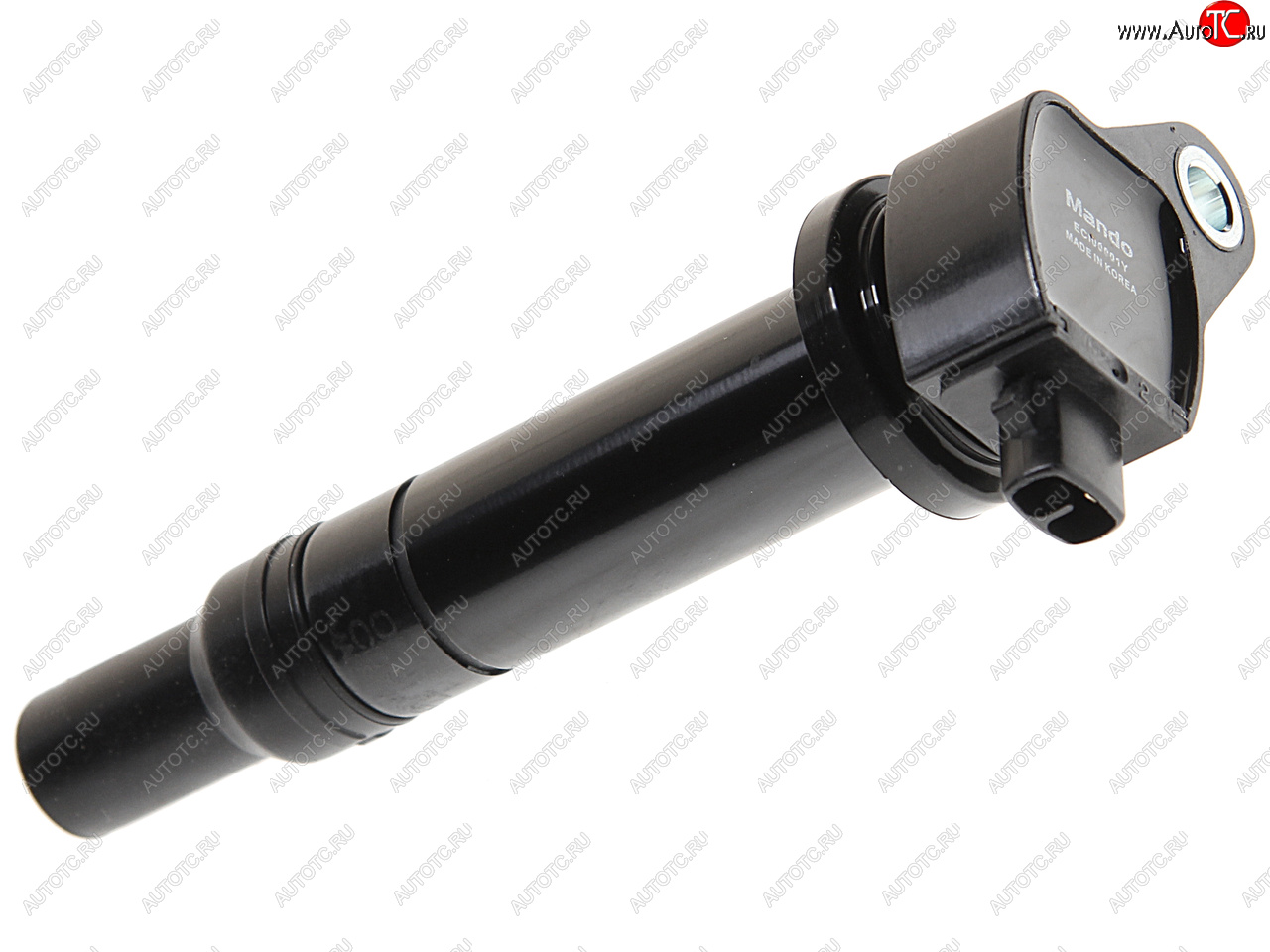 1 359 р. Катушка зажигания KIA Rio (05-) MANDO MANDO eci00001y MANDO eci00001y  с доставкой в г. Майкоп