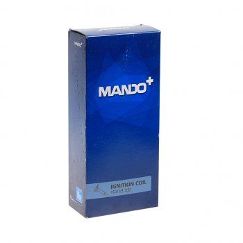 1 249 р. Катушка зажигания HYUNDAI Santa Fe (06-) (2.7) MANDO MANDO eci00004y  с доставкой в г. Майкоп. Увеличить фотографию 3