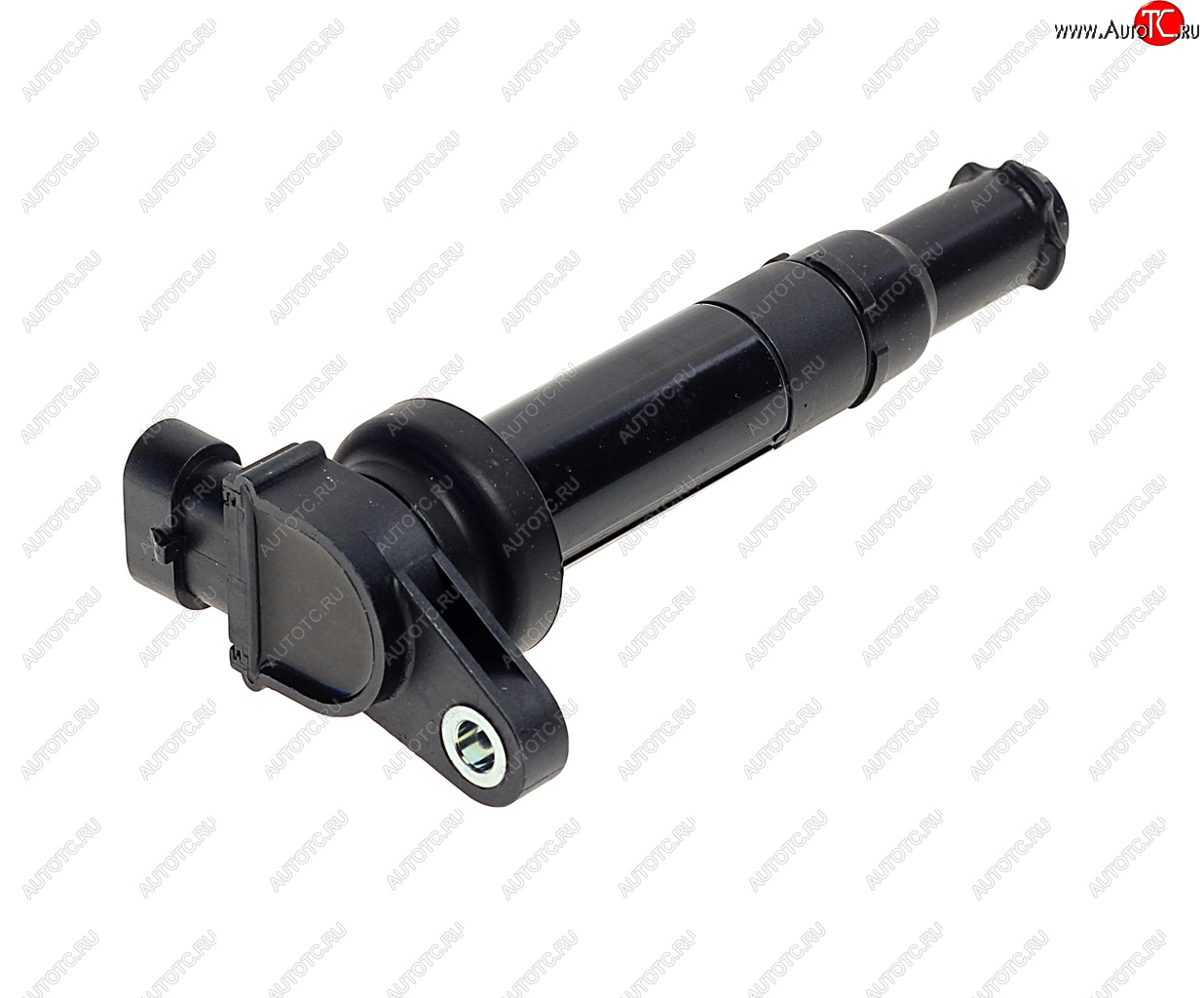 1 249 р. Катушка зажигания HYUNDAI Santa Fe (06-) (2.7) MANDO MANDO eci00004y  с доставкой в г. Майкоп
