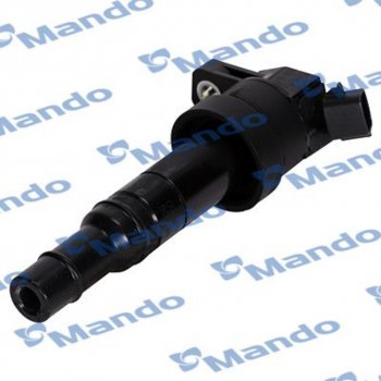 3 499 р. Катушка зажигания KIA Morning (11-) MANDO MANDO eci00009y MANDO eci00009y  с доставкой в г. Майкоп. Увеличить фотографию 4