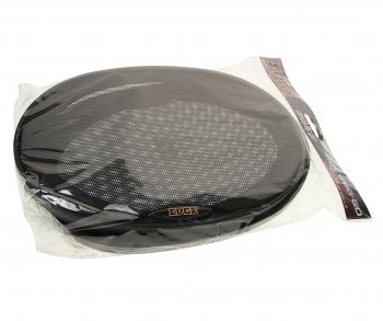 619 р. Решетка на акустику 16х23см (6х9) EDGE EDGE ed69g-e0 EDGE ed69g-e0  с доставкой в г. Майкоп. Увеличить фотографию 2