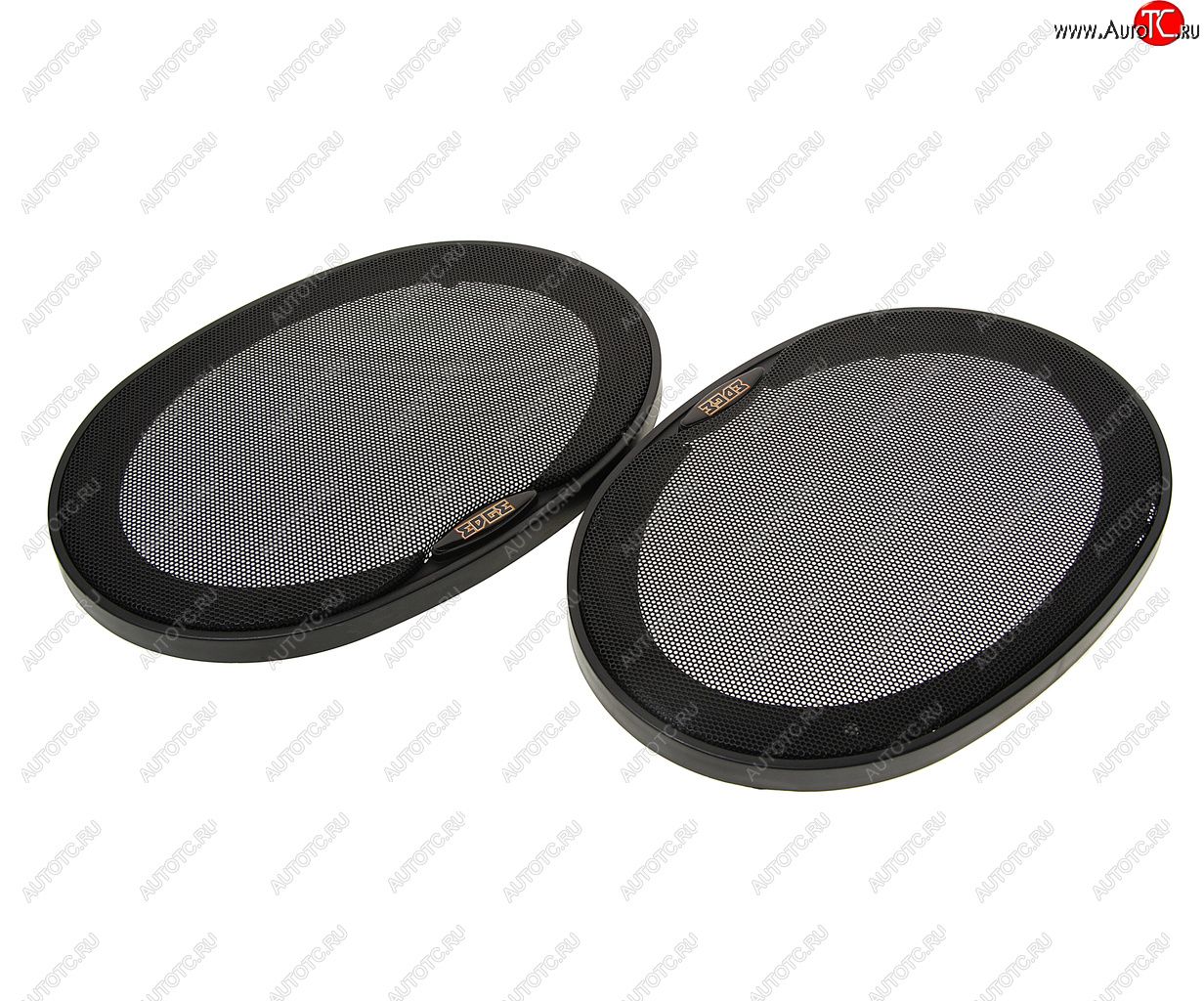 619 р. Решетка на акустику 16х23см (6х9) EDGE EDGE ed69g-e0 EDGE ed69g-e0  с доставкой в г. Майкоп