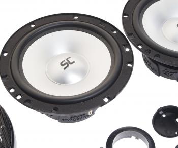 2 249 р. Колонки твитер 3.6 (9см) 80Вт EDGE EDGE edbpro36t-e1  с доставкой в г. Майкоп. Увеличить фотографию 2