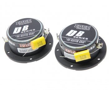 2 399 р. Колонки твитер 3.7 (10см) 75Вт EDGE EDGE edbpro37t-e0  с доставкой в г. Майкоп. Увеличить фотографию 2