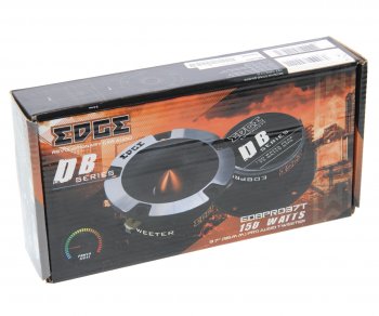 2 399 р. Колонки твитер 3.7 (10см) 75Вт EDGE EDGE edbpro37t-e0  с доставкой в г. Майкоп. Увеличить фотографию 3