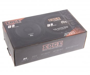 2 869 р. Колонки среднечастоные 6 (16см) 150Вт EDGE EDGE edbpro6-cl  с доставкой в г. Майкоп. Увеличить фотографию 4