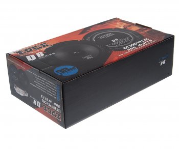2 979 р. Колонки среднечастоные 6 (16см) 150Вт EDGE EDGE edbpro6-e9  с доставкой в г. Майкоп. Увеличить фотографию 3