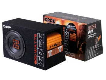 17 999 р. Сабвуфер корпусной активный 10 (25см) 300Вт EDGE EDGE edbx10adsp-e3 EDGE edbx10adsp-e3  с доставкой в г. Майкоп. Увеличить фотографию 2