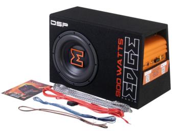17 999 р. Сабвуфер корпусной активный 10 (25см) 300Вт EDGE EDGE edbx10adsp-e3 EDGE edbx10adsp-e3  с доставкой в г. Майкоп. Увеличить фотографию 1