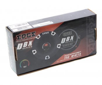 2 399 р. Колонки твитер 3.7 (10см) 75Вт EDGE EDGE edbxpro38t-e0  с доставкой в г. Майкоп. Увеличить фотографию 4