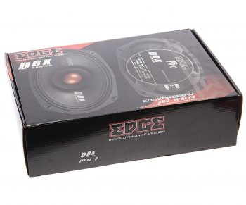 6 199 р. Колонки среднечастоные 6х9 (16х23см) 150Вт EDGE EDGE edbxpro69w-e2  с доставкой в г. Майкоп. Увеличить фотографию 5