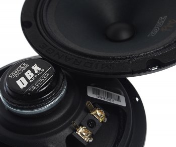 3 899 р. Колонки среднечастоные 6 (16см) 130Вт EDGE EDGE edbxpro6n-e9 EDGE edbxpro6n-e9  с доставкой в г. Майкоп. Увеличить фотографию 2