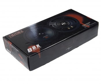 3 899 р. Колонки среднечастоные 6 (16см) 130Вт EDGE EDGE edbxpro6n-e9 EDGE edbxpro6n-e9  с доставкой в г. Майкоп. Увеличить фотографию 3