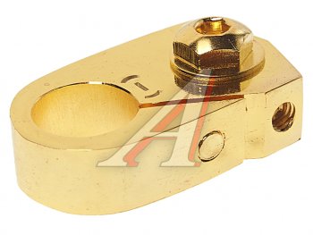529 р. Клемма аккумуляторная EDGE EDGE edc-bt007  с доставкой в г. Майкоп. Увеличить фотографию 2