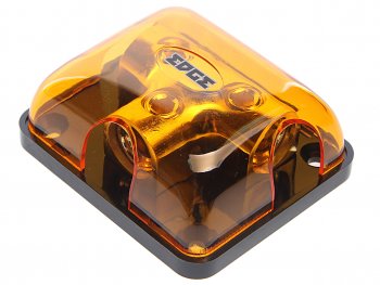 579 р. Дистрибьютор EDGE EDGE edc-db020  с доставкой в г. Майкоп. Увеличить фотографию 1