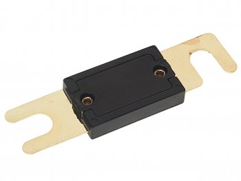 97 р. Предохранитель ANL 150A (1шт.) EDGE EDGE edc-fa150  с доставкой в г. Майкоп. Увеличить фотографию 3