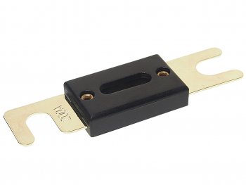 131 р. Предохранитель ANL 200A (1шт.) EDGE EDGE edc-fa200  с доставкой в г. Майкоп. Увеличить фотографию 1