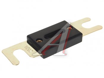 131 р. Предохранитель ANL 250A (1шт.) EDGE EDGE edc-fa250  с доставкой в г. Майкоп. Увеличить фотографию 1