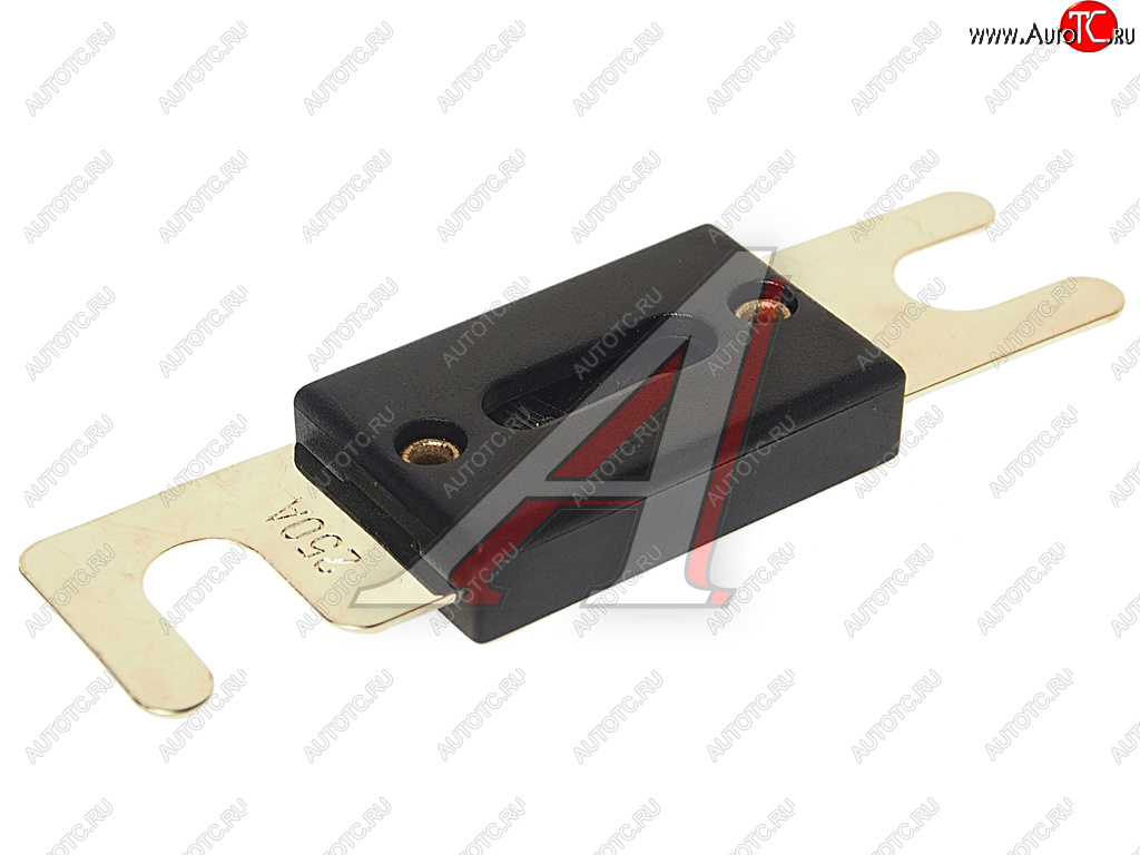 131 р. Предохранитель ANL 250A (1шт.) EDGE EDGE edc-fa250  с доставкой в г. Майкоп